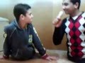 وحش المدينة الجزء الاول 1