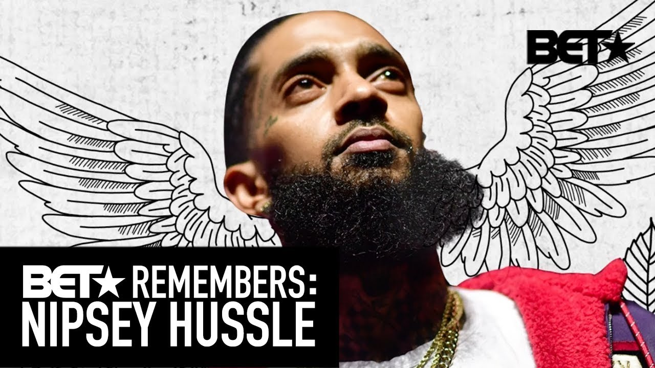 The Legacy of Nipsey Hussle: Timeline Of His Prolific Life | BET Remembers The Legacy of Nipsey Hussle: Timeline Of His Prolific Life | BET Remembers