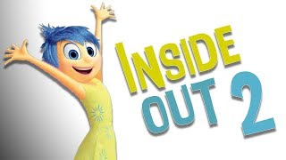 Pixar ya no Hará Inside Out 2 | SECUELA