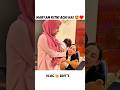 Maryam Kitni Achi Hai! 😍♥️👑#rajab #rajabfamily #viralvideo
