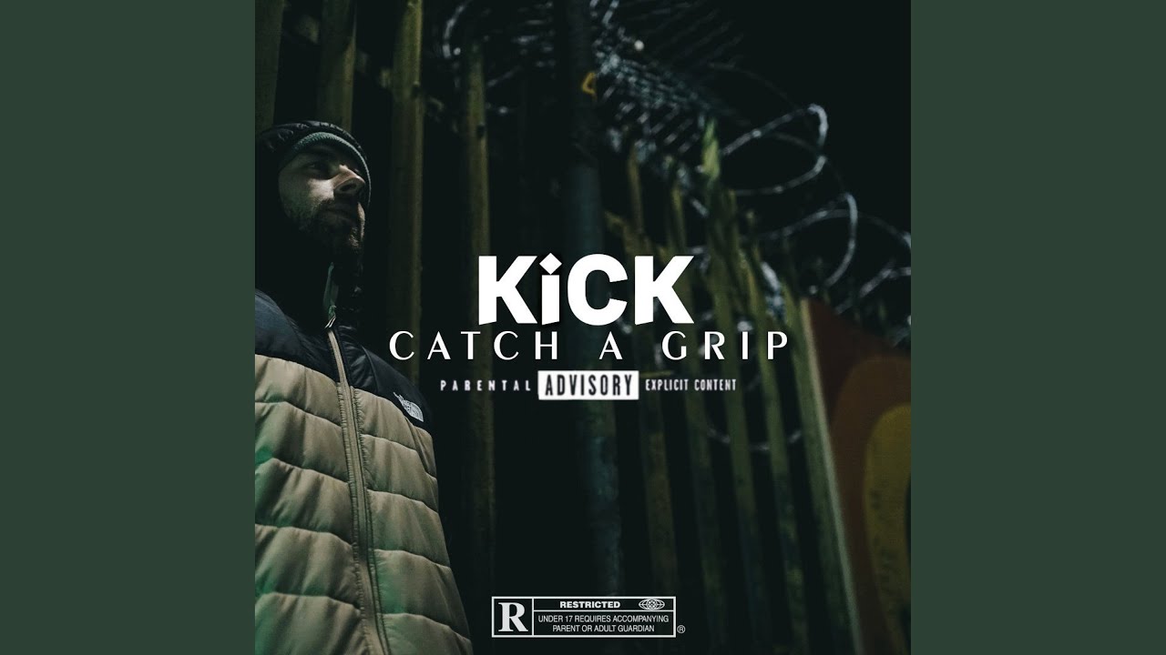 Watch Catch a Grip on YouTube Watch Catch a Grip on YouTube