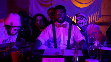 Dxtr Spits™️ // Let It Ring //  Feat. Simonexus J. //  The Rise Collection #1