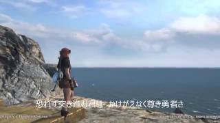 【初音ミク10周年】#10『10times memorial』【オリジナル】