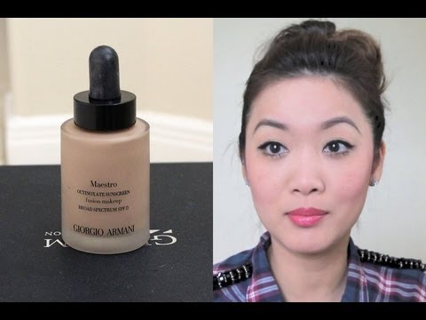 Giorgio Armani Maestro Foundation 