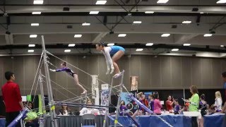 20160305 SCEGA California Classic L6 UB Vivian McNally
