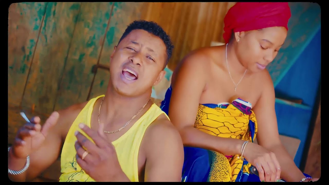 FANDRAMA  -  FANAFODY NY FO NAKAA  NOUVEAUTE  CLIPS GASY 2025 KABARON'NY MPANAKANTO