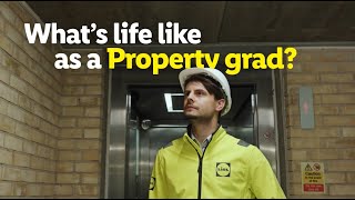 Lidl Property grad careers 2026