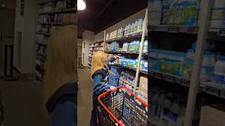 Les Courses Comme Les Français Pour Le Petit Déj