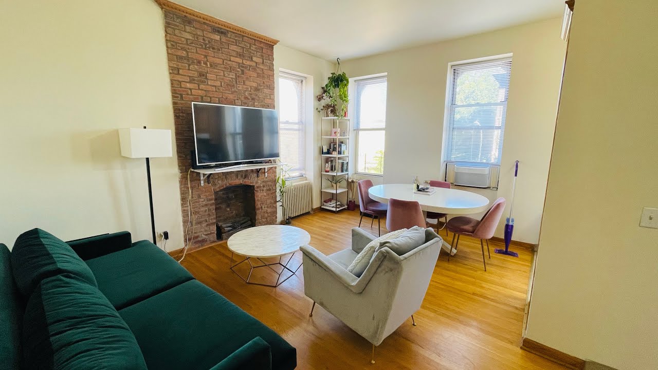 Bay Ridge Apartment For Rent RENTED NO LONGER AVAILABLE YouTube