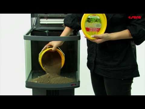 Vidéo: Comment remplacer en toute sécurité le gravier d'aquarium