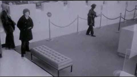 35 - Symbionese Liberation Army - 1974