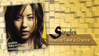 melody. -realize (instrumental).