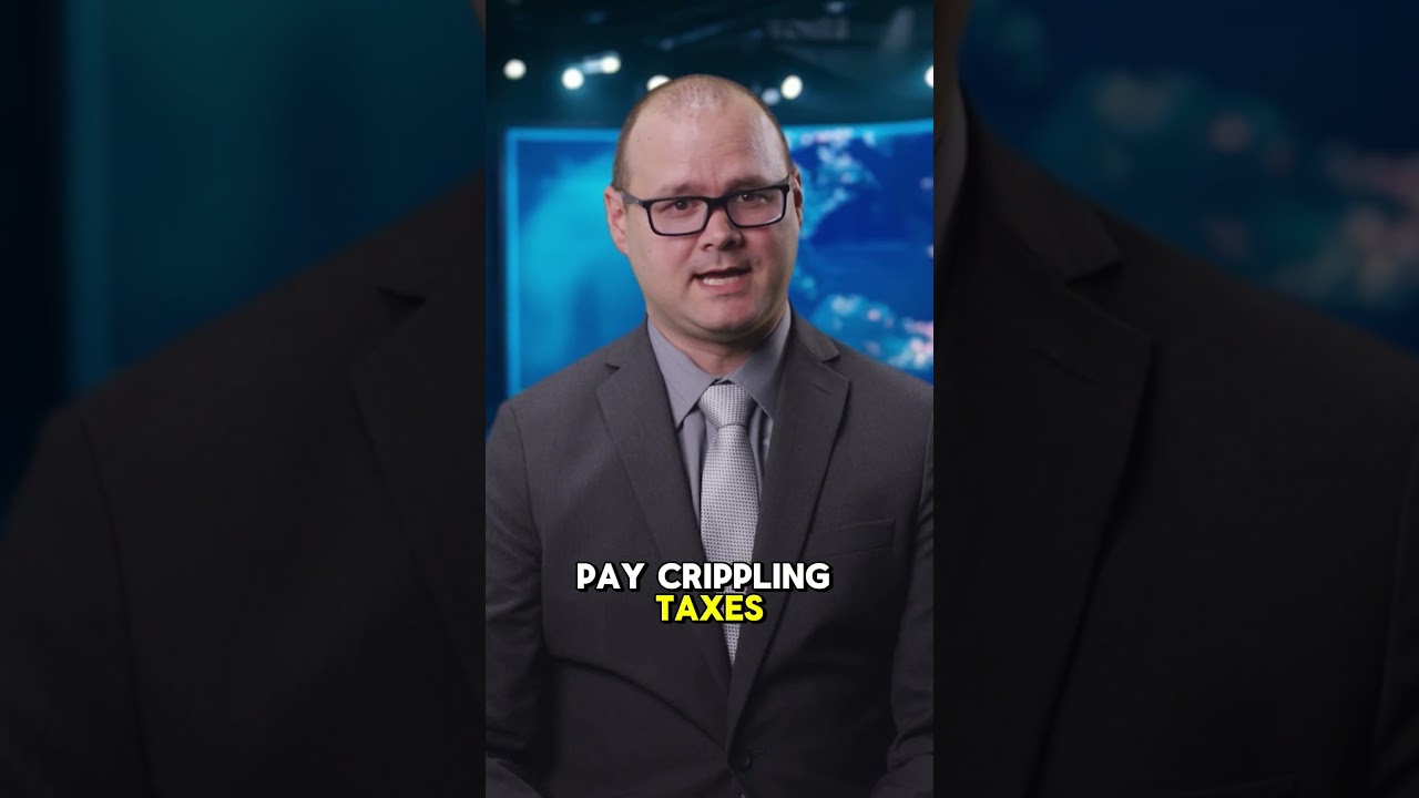 The Most INSANE Escape Room Ever?