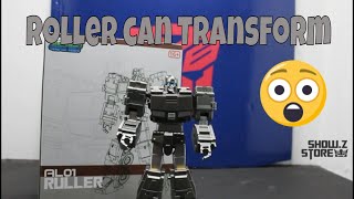 Modfans Al-01s Ruller: An In-depth Review