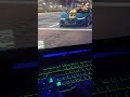 GTA 5 Cinematic Visuals😍 #trending #gaming #gta5 #games #youtubeshorts