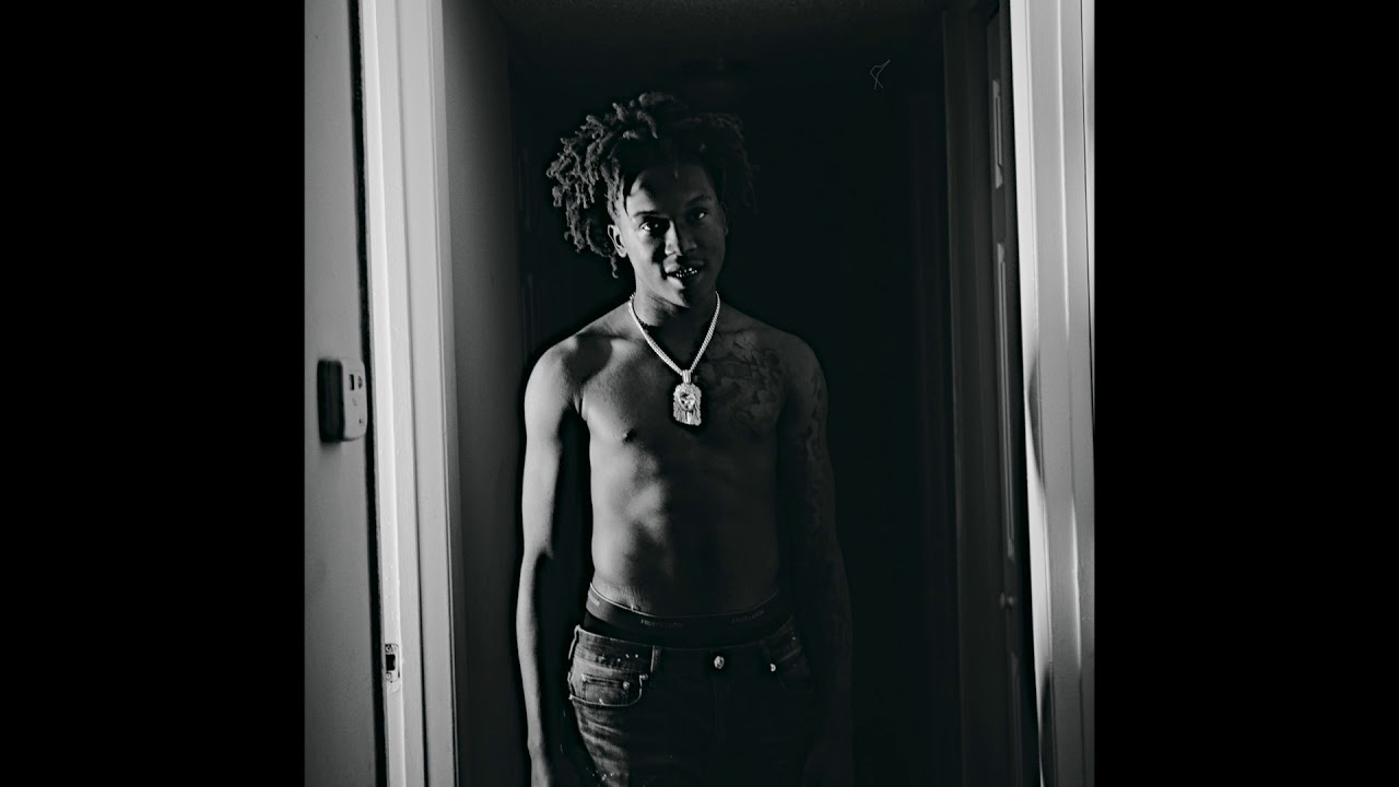 DADA1k - Nobody's Real (Official Audio)