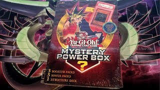 Subscribe For More Yugioh Videos▸http://bit.ly/2gg0cY1 ------------------------------------ Here is my Yugioh Walmart Mystery Power Box 