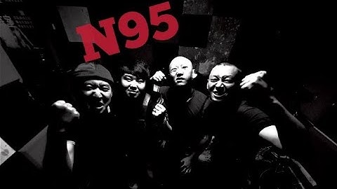 N95 - "Take Me Home" MV