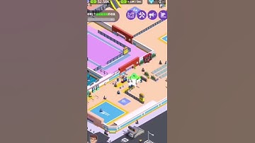 Bus tycoon