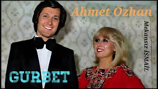 Ahmet Özhan - Gurbet (Orhan Gencebay)