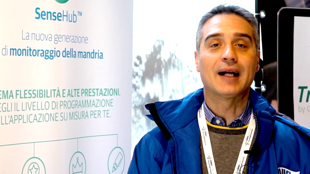 Thomas Intini Transizione 4.0 incontra Sense Hub Dott. Intini Massimiliano - YouTube