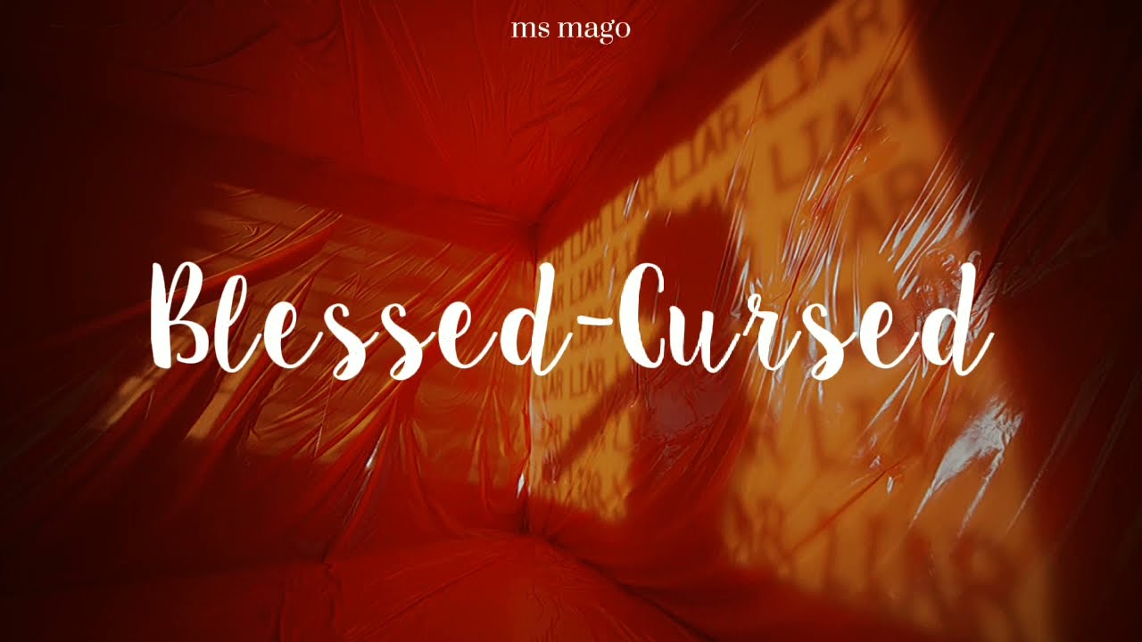 Blessed-Cursed | ENHYPEN (엔하이픈) english lyrics