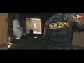 حوار بين ظابت قوات خاصة وارهابي البينا مكمل ليوم الدين يا باشا مسلسل كلبش