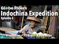 GlobeRiders Indochina Expedition 6 - Southern Thailand & Malaysia (2007)