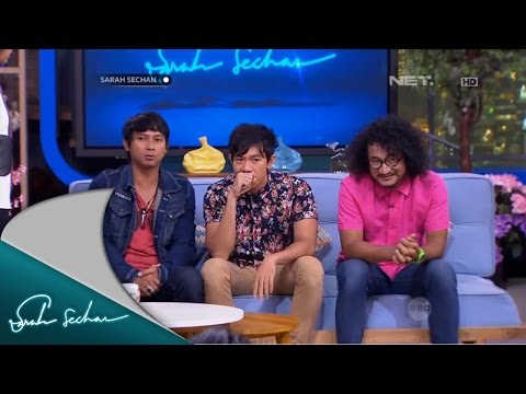 Personil Trio Bajaj Saling Bongkar Rahasia