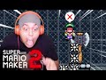 RUTHLESS! HOW DARE YOU DO THIS TO ME!? [SUPER MARIO MAKER 2] [#61]