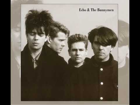 Echo & The Bunnymen - Bring on the Dancing Horses - 1985 - Extended Mix