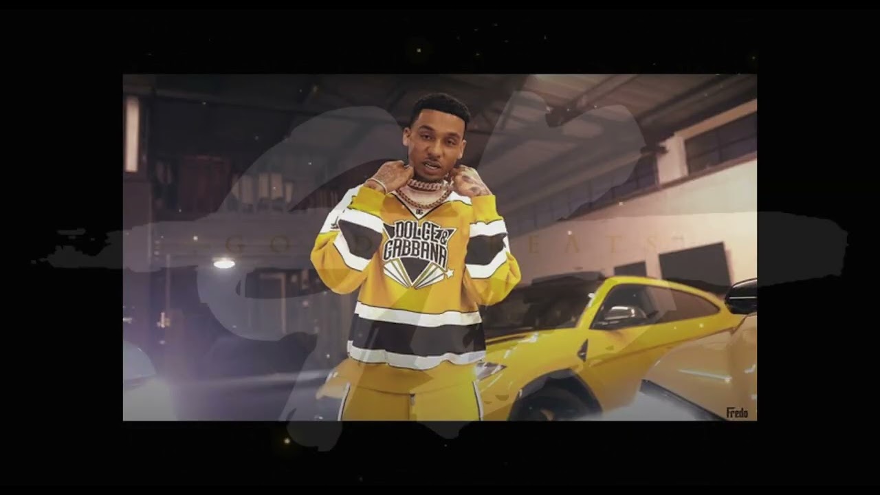 (FREE )'LV' FREDO TYPE BEAT 91 BPM