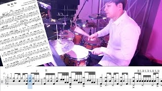 Download Lagu NONONO | 에이핑크 -  ( 드러머 곽준용 Drummer Quak Junyong ) MP3 Download Lagu NONONO | 에이핑크 -  ( 드러머 곽준용 Drummer Quak Junyong ) MP3