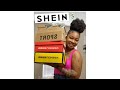 SHEIN SHOE HAUL ‼️ These shoes are FYE ‼️🔥🔥