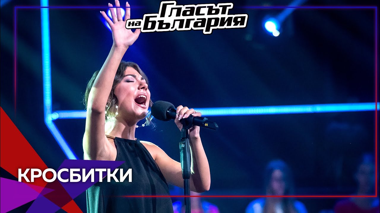 Jaklin Tarakci   Bulgaria Got Talent 2016