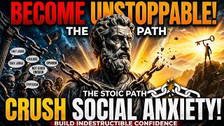 Why Being "Cold" Is Your Greatest Weapon | Stoicism