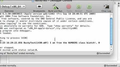 Objective C Programming Tutorial   41   Dynamic Binding and id   YouTube
