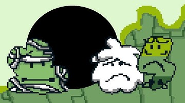 BFB 11: Gameboy (BFB 11 MAP Part 24/25)