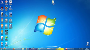 How To Install Fonts on Windows Vista &  7 | 8.1 | 10
