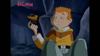 The Tofus S2.E10 The Treasure Of The Beauvillage River