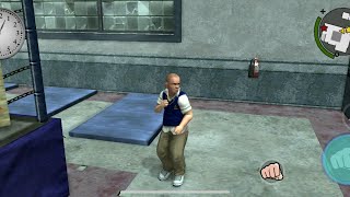 Bully AE Mike Tyson Style Mod v4 + Evades on IOS