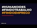 #humanoides #fimdotrabalho #fimdoemprego #robos #bostondynamics ...