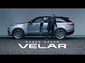 Range Rover Velar - Luxury