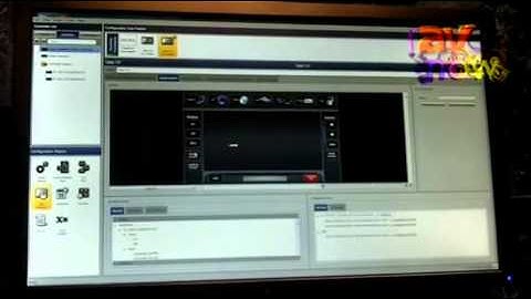 InfoComm 2011: Extron Unveils Global Configurator Software for AV Control Systems