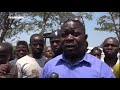 RD Congo: au moins 12 civils tués par un militaire