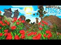 CONTINUO i GRANDI PROGETTI - Minecraft ITA SURVIVAL #1056.2