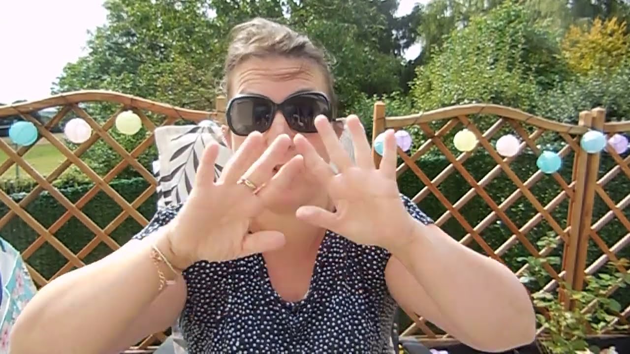 haul action (nouveaux stickers !!!)