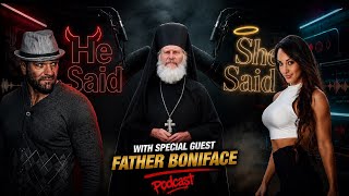 Why Orthodox Marriages Last While Modern Christian Marriages Fail @frpaularmes9319