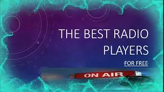 Best Free Radio players - Best Software so that to listen thousand of Radio stations screenshot 5