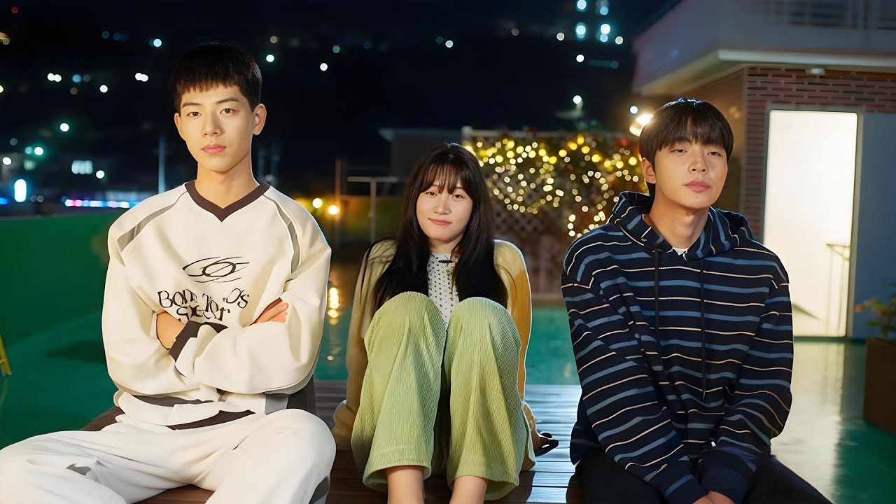 She Wished for One Big Brother—Ended Up with Two Protectors